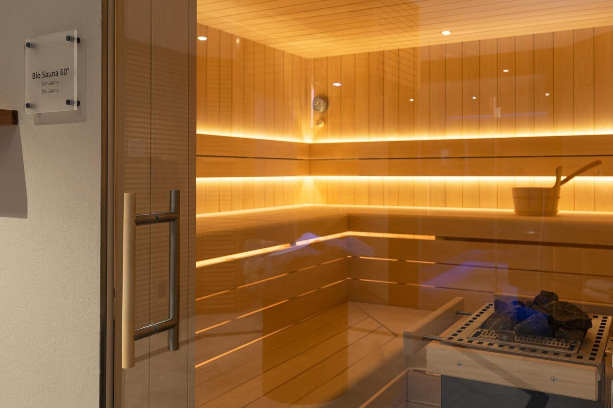 Apartment Residence Caprice กรินเดลวัลด์ ภายนอก รูปภาพ