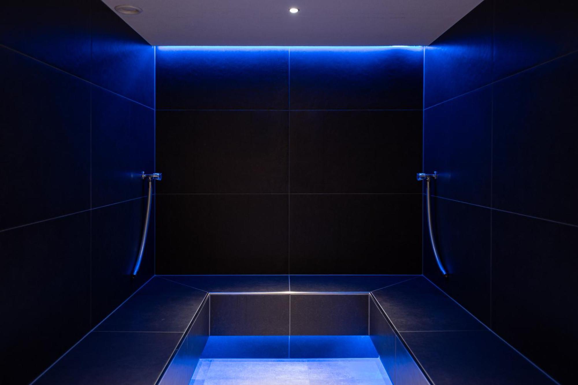 Apartment Residence Caprice กรินเดลวัลด์ ภายนอก รูปภาพ
