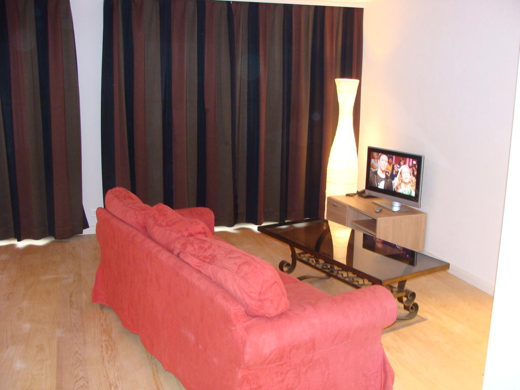 Apartment Residence Caprice กรินเดลวัลด์ ห้อง รูปภาพ