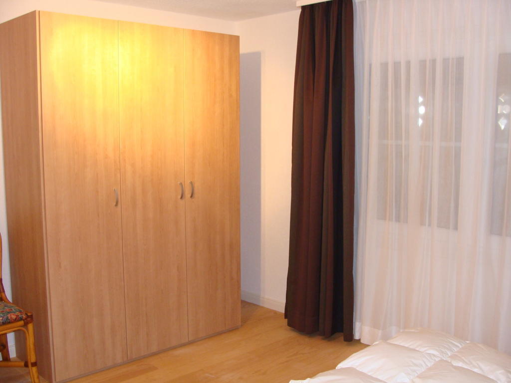 Apartment Residence Caprice กรินเดลวัลด์ ห้อง รูปภาพ