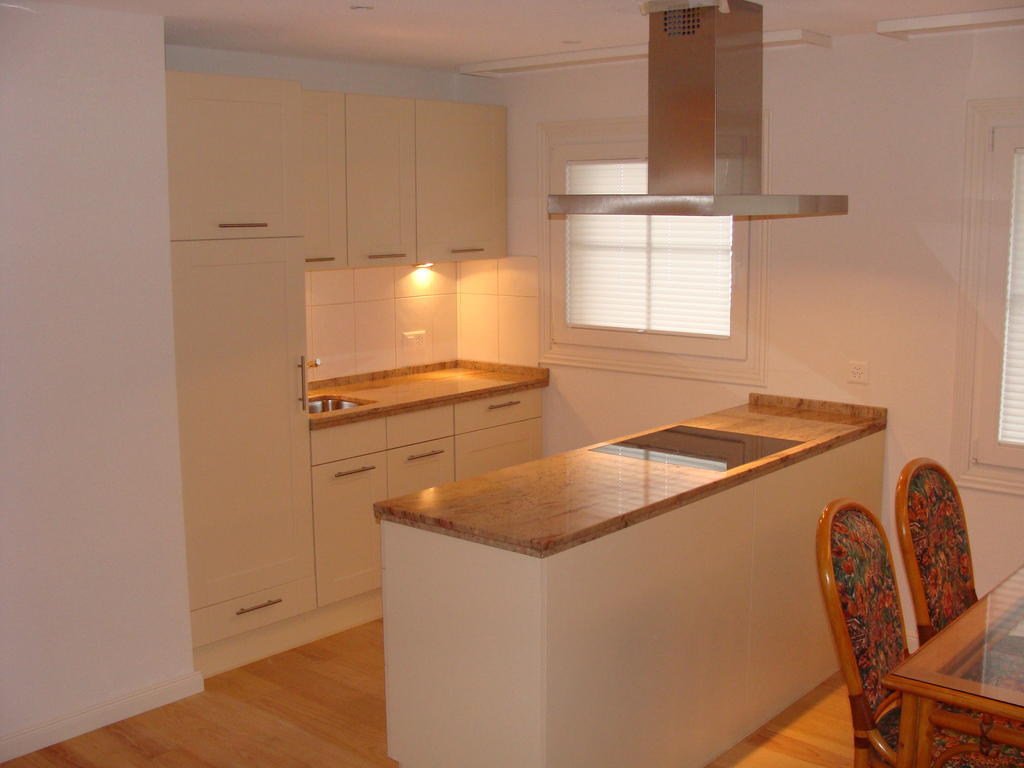 Apartment Residence Caprice กรินเดลวัลด์ ห้อง รูปภาพ